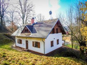 Ski Chalet Escape in Javorník