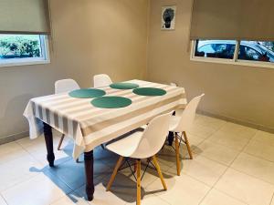 Departamento pie del cerro