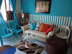 AquaMarina Hostal