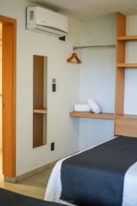 Hotel Emperador centro Guadalajara y Remodelado