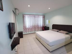 GS BERA HOTEL SDN BHD