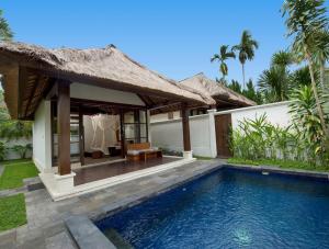 Pertiwi Resort & Spa