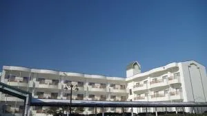 Hotel Kosaka Gold Palace - Ōdate