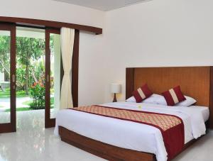 Pertiwi Resort & Spa