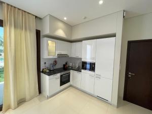 Mokango Apartment Hawana Salalah
