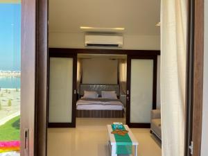 Mokango Apartment Hawana Salalah