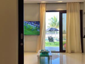 Mokango Apartment Hawana Salalah