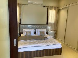 Mokango Apartment Hawana Salalah