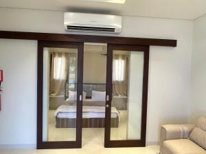 Mokango Apartment Hawana Salalah