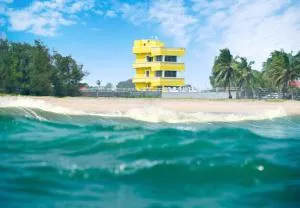 Pranaav Beach Resort - Cuddalore