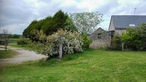 Maisons de vacances Gite LA ROCHERIE : photos des chambres