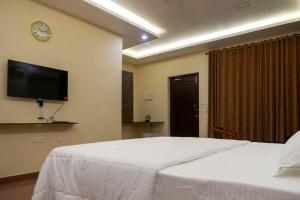 Pranaav Beach Resort