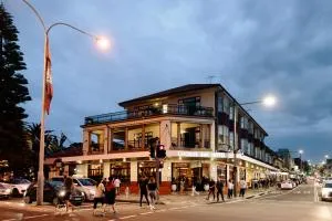 Coogee Bay Hotel - Coogee