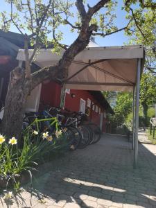 CAMPING IL MELO