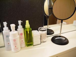 First Cabin Kansai Airport