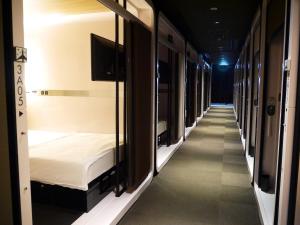 First Cabin Kansai Airport