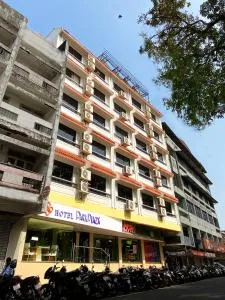 Hotel Park Plaza - Panaji