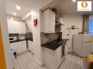 One-Bedroom Apartment room in 1 & 3 Bedroom Apt by Sensational Stay Serviced Accommodation - Adelphi Suites