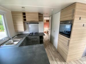 Campings mobile home for you Les Rives de Condrieu : photos des chambres