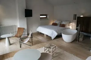 La Maison des Sources - Torsac