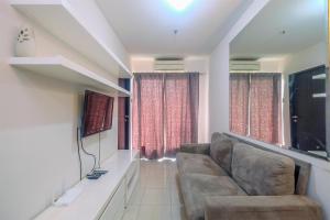 Comfort 2BR Apartment at Cervino Village By Travelio