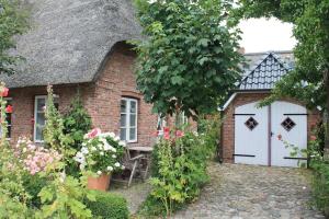 Ferienwohnung Oldsum