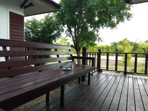 Sunflora Resort Chumphon