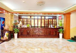 Linh Phuong 8 Hotel - 24 hours stay