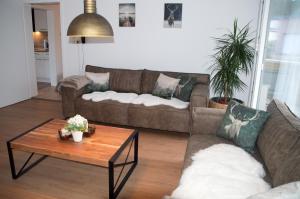 Ferienwohnung Seenglück