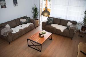 Ferienwohnung Seenglück