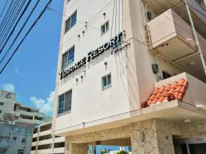 Terrace Resort Shintoshin - Urasoe