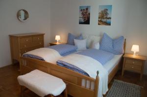 Ferienwohnung Seenglück