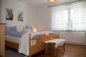 Ferienwohnung Seenglück