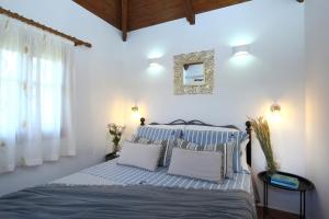 Panorama Villas Lefkada Greece