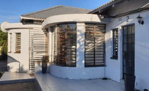 Casa Mo Boutique Guest House