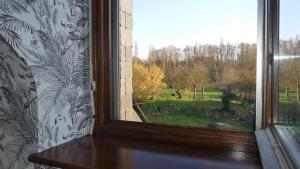 Auberge de la Chesnaie photo 18