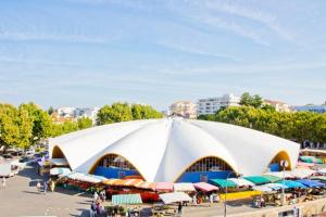 Hotels Le Crist'Al Hotel de charme en bord de mer : photos des chambres