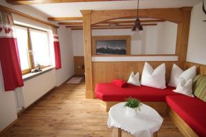 Ferienwohnungen Bodnereck