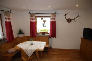 Ferienwohnungen Bodnereck