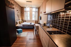 Luxury Suites Historic Center by Rikas Hotels