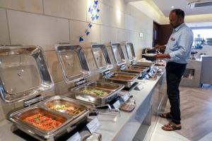 Royal Orchid Golden Suites Pune