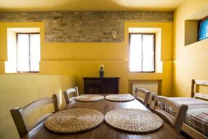 Agriturismo LEsinante