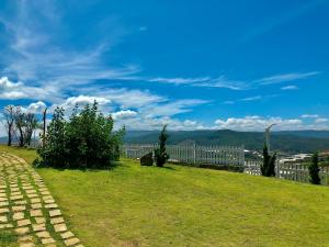 Cánh Đồng Mây Homestay Đà Lạt