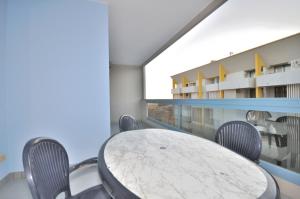 Residence Eurostar