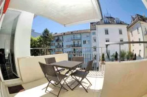 Amazing 2BR near Lake - Flower 33 - Zürich