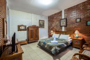 Sekararum Butik Syariah Guesthouse