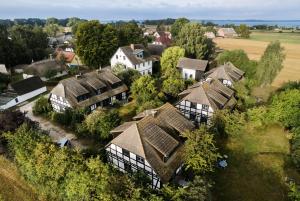 Am Achterwasser DORF 12