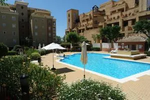 Playa Canela I by Ĥ - Isla del Moral