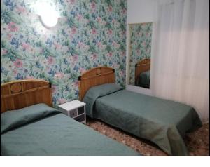 Alcaravaneras Hostel