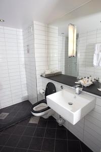 Thon Hotel Bergen Airport